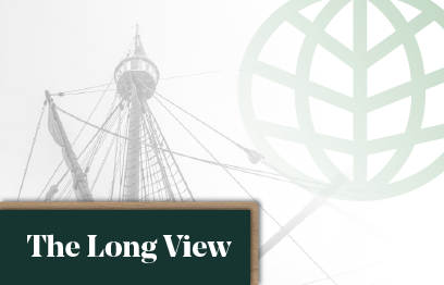 Navigating Risk: The View from the Crow’s Nest
