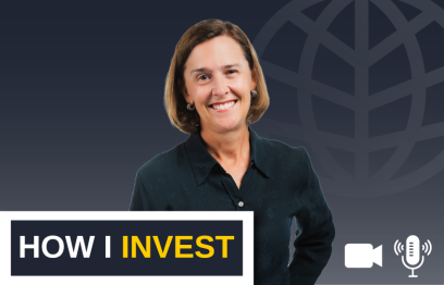 How I Invest: Kate Simpson - Inside GEM: How a $12.5 Billion Platform Selects Outlier Funds