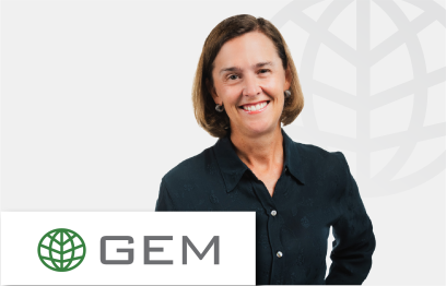 Kate Simpson Joins GEM to Lead Venture Capital Strategy