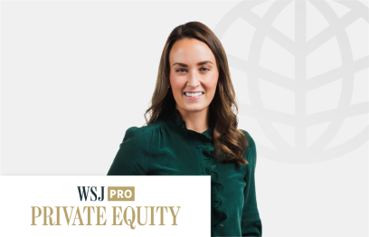 Female Dealmakers Launch New Firms Despite Headwinds