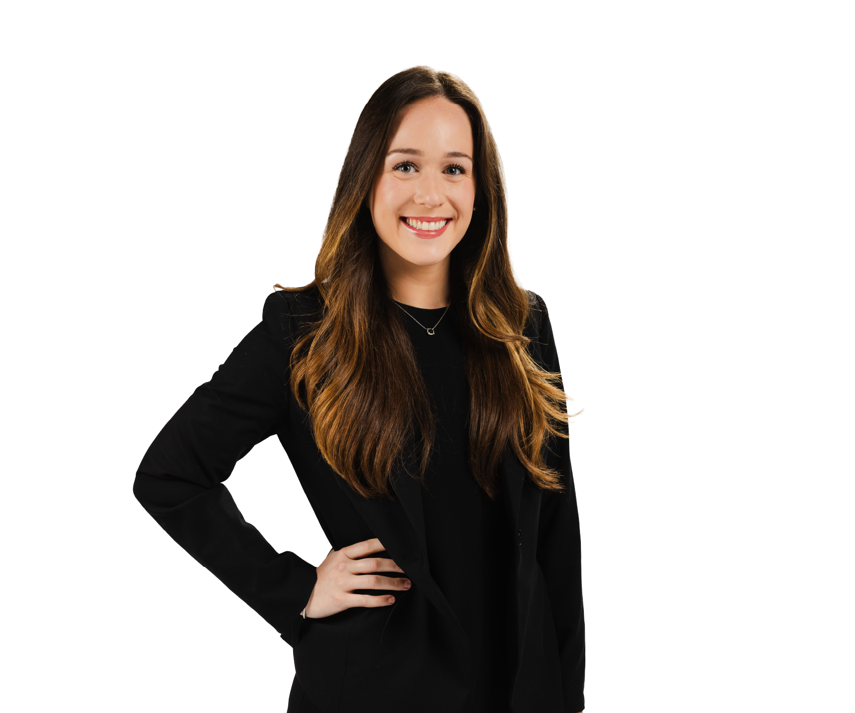 Alina Stout