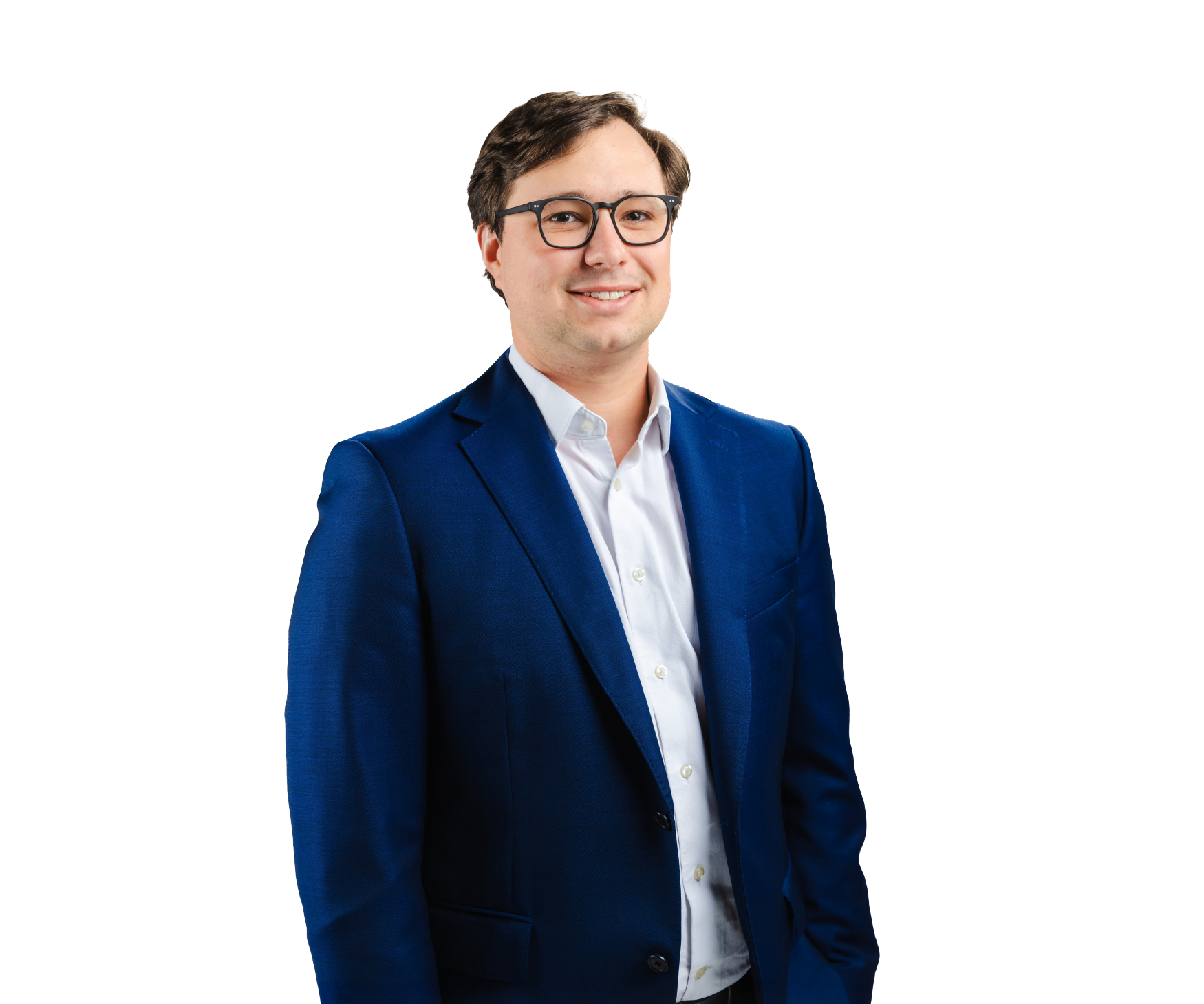 Pete Garrabrant